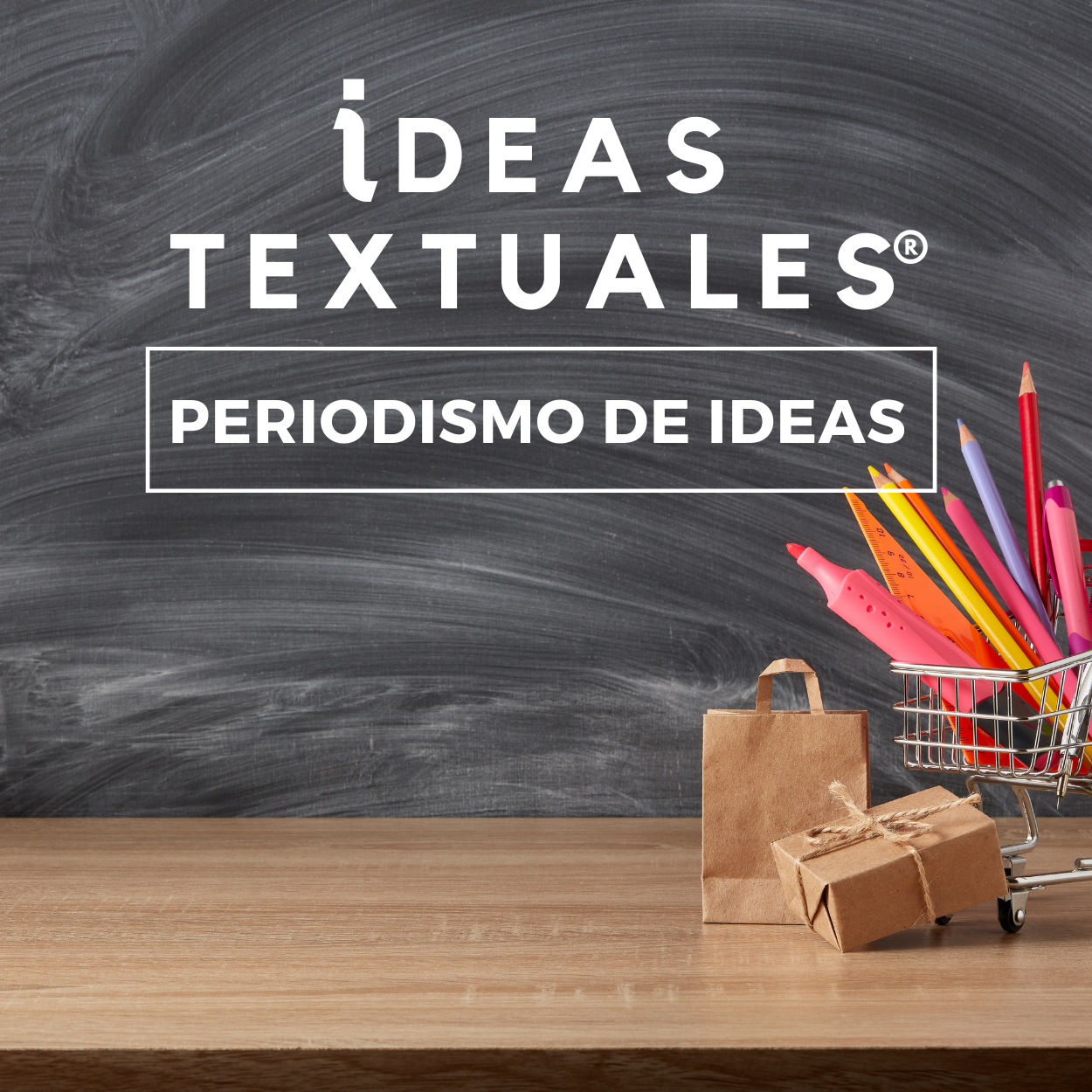 Ideas Textuales®